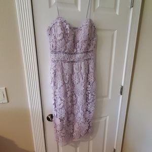 Lace Dress